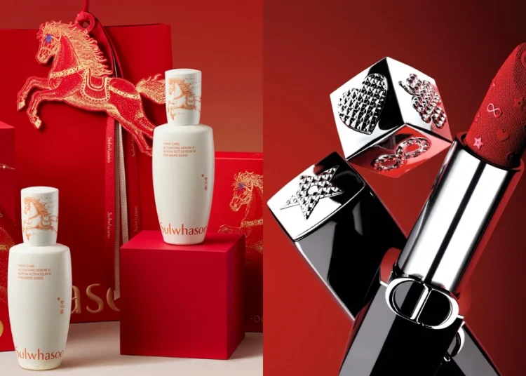 Source: Intagram/sulwhasoo.malaysia, Instagram/diorbeauty