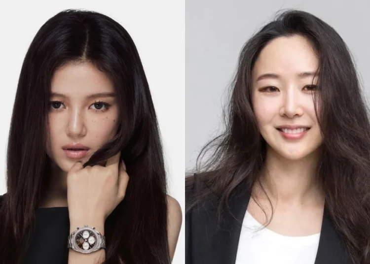 SOURCES: FACEBOOK (NewJeans) & TWITTER (@soompi)