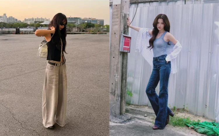 Source: Instagram/jennierubyjane, Instagram/baifernbah