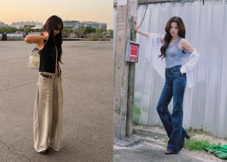 Source: Instagram/jennierubyjane, Instagram/baifernbah