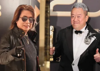 SOURCES: INSTAGRAM (@lammanchungisme) & FACEBOOK (TVB)