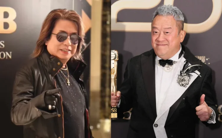 SOURCES: INSTAGRAM (@lammanchungisme) & FACEBOOK (TVB)