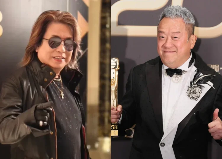 SOURCES: INSTAGRAM (@lammanchungisme) & FACEBOOK (TVB)