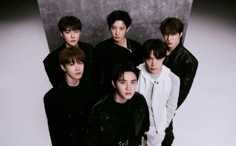 SOURCE: TWITTER (@weareoneEXO)