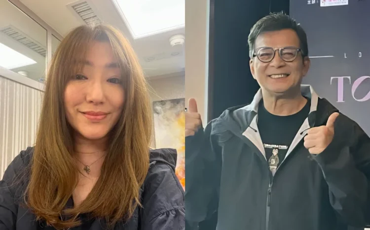 SOURCES: FACEBOOK (Felix Wong Yat Wah) & INSTAGRAM (@emilykwanpowai_4544)