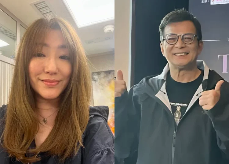 SOURCES: FACEBOOK (Felix Wong Yat Wah) & INSTAGRAM (@emilykwanpowai_4544)