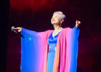 SOURCE: INSTAGRAM (@wowmusichk)