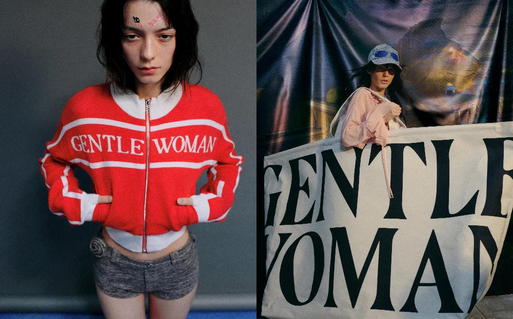 From Bangkok To Malaysia: GENTLEWOMAN Is Finally Arriving At Sunway Pyramid