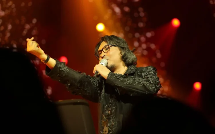 SOURCE: INSTAGRAM (@anuarzainnetwork)