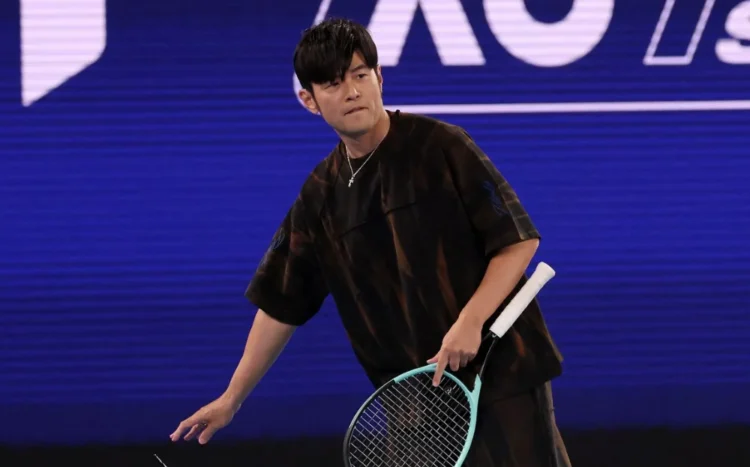 SOURCE: INSTAGRAM (@gqtaiwan)