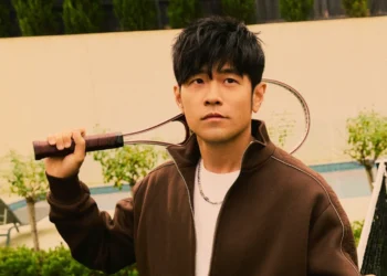 SOURCE: INSTAGRAM (@jaychou)