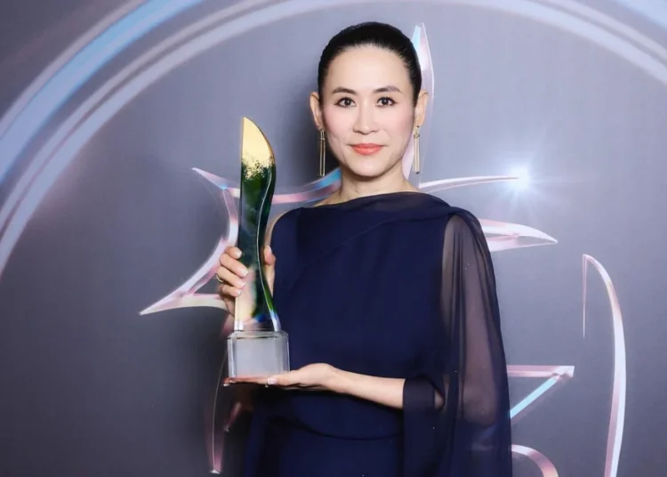 SOURCE: INSTAGRAM (@jessicahsuan_official)