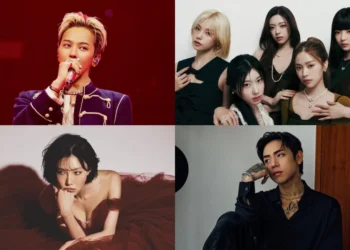 SOURCES: INSTAGRAM (@xxxibgdrgn, @_mariahwasa, @itzy.all.in.us & @dprian)