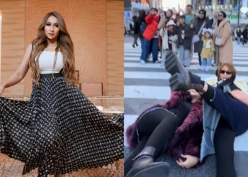 SOURCES: INSTAGRAM (@kakkmsayang) & TIKTOK (@kakkmsayang2)