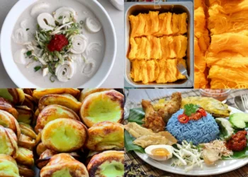 Sources: Instagram/moktehnasidagang, Instagram/rollinggrace, malaysia.travel.com