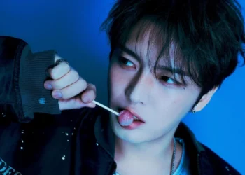 SOURCE: INSTAGRAM (@inkode_official)