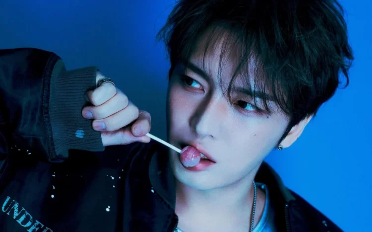 SOURCE: INSTAGRAM (@inkode_official)