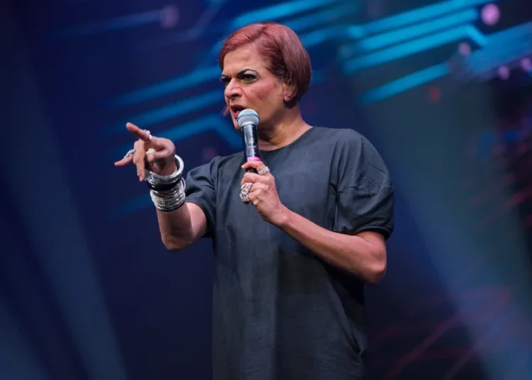 SOURCE: INSTAGRAM (@kumar_comedy)