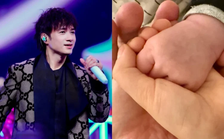 SOURCE: INSTAGRAM (@leoku)