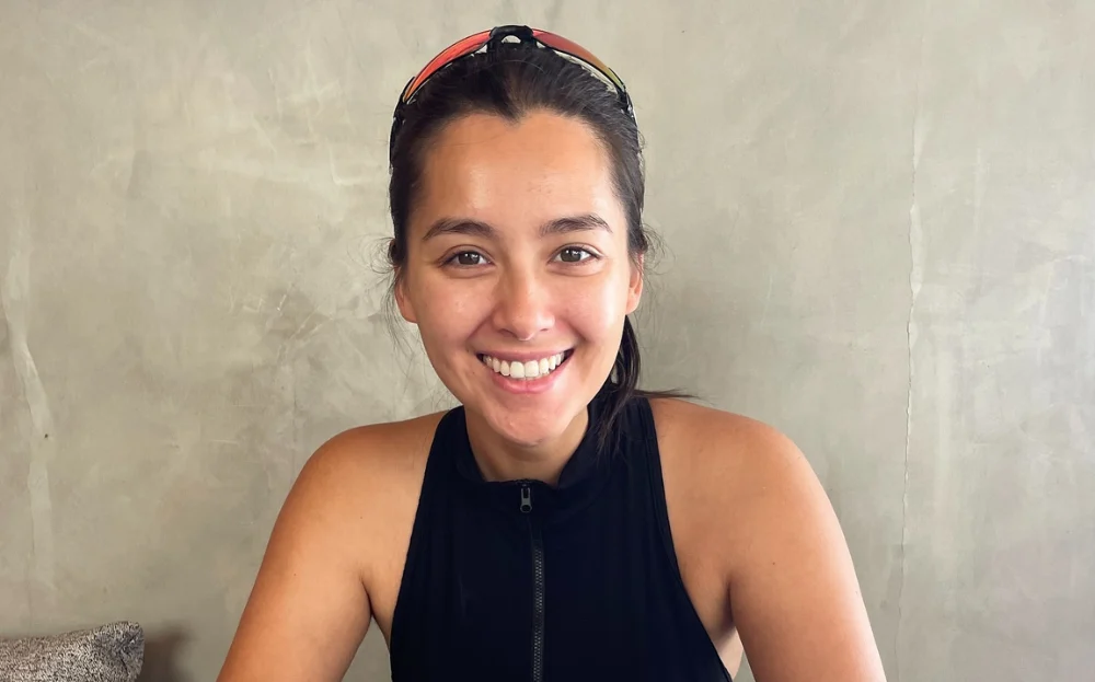 (Video) Lisa-Marie Tse Opens Up About PCOS Diagnosis & How It Changed Her Lifestyle