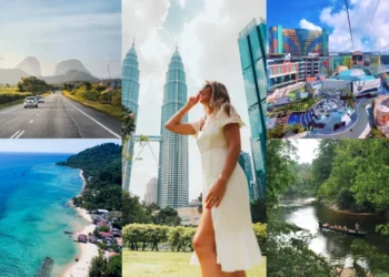 Sources: Facebook/Four Seasons Hotel Kuala Lumpur, Genting SkyWorlds Theme Park, malaysia.travel