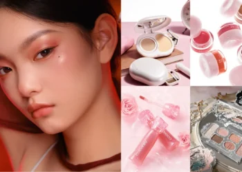 Sources: Instagram/intoyou_global, judydoll_official, colorkeyofficial, perfectdiaryofficial