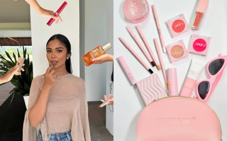 Sources: Instagram/tkbytyra, Facebook/Cubre Mi