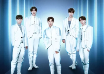 SOURCE: TWITTER (@OfficialMONSTAX)