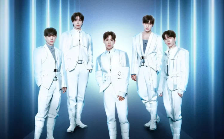 SOURCE: TWITTER (@OfficialMONSTAX)