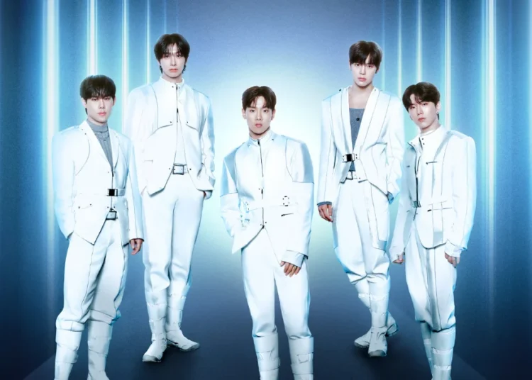 SOURCE: TWITTER (@OfficialMONSTAX)