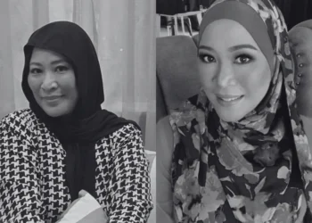 SOURCES: FACEBOOK (Muhammad Kamarul Kabilan) & INSTAGRAM (@azuraazizofficial)