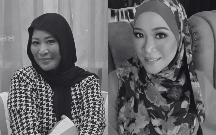 SOURCES: FACEBOOK (Muhammad Kamarul Kabilan) & INSTAGRAM (@azuraazizofficial)