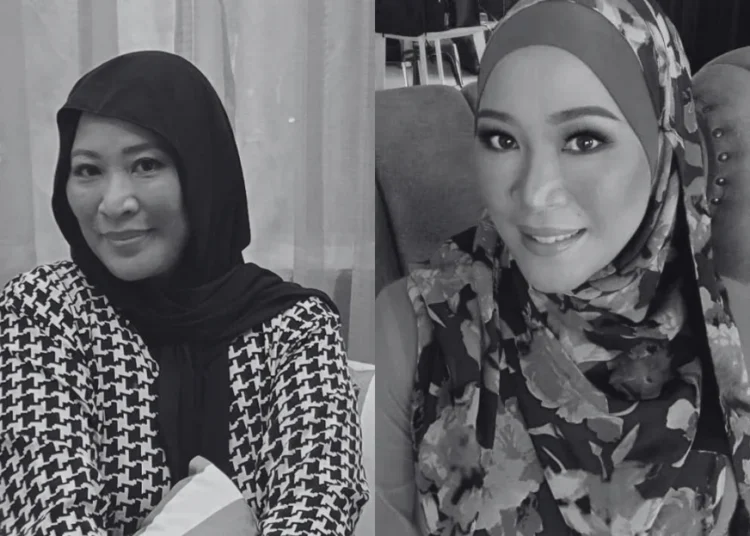 SOURCES: FACEBOOK (Muhammad Kamarul Kabilan) & INSTAGRAM (@azuraazizofficial)