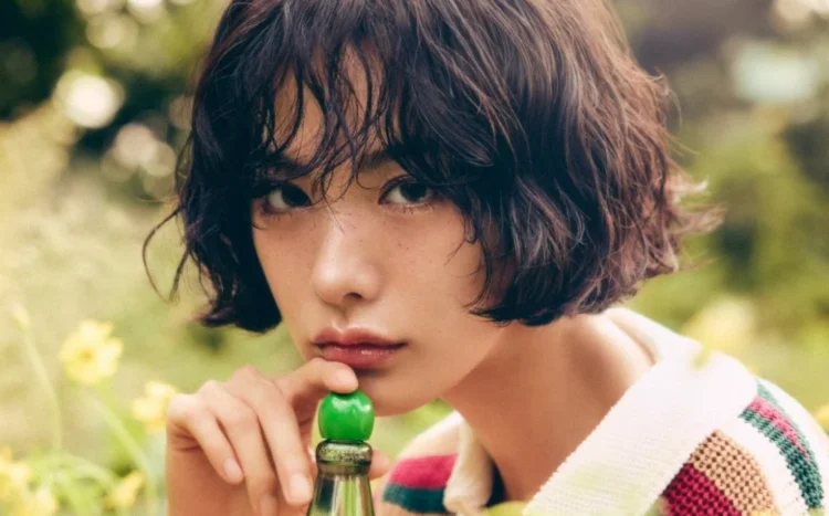 SOURCE: INSTAGRAM (@jin_a_nana)