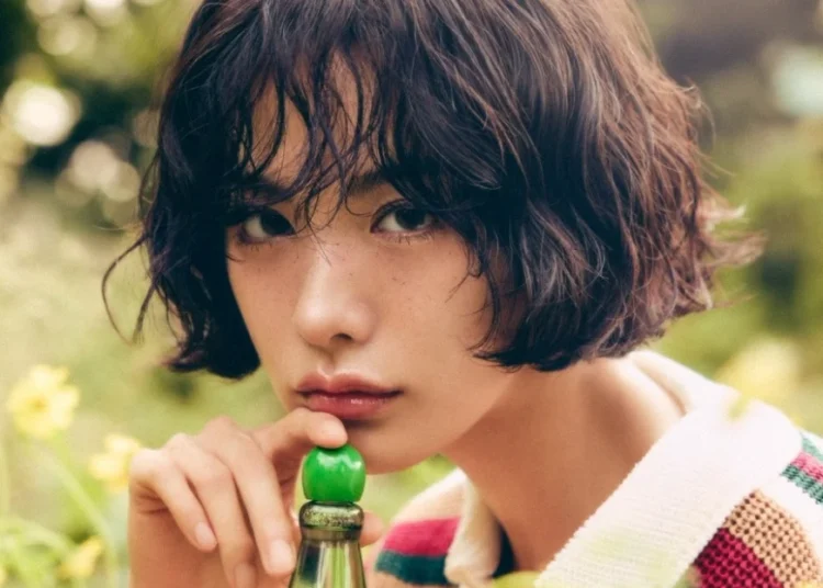 SOURCE: INSTAGRAM (@jin_a_nana)