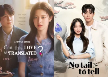 Source: Twitter/NetflixKR