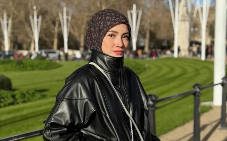 SOURCES: INSTAGRAM (@missfazura)