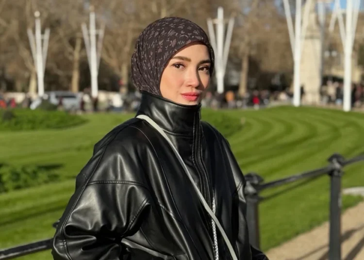 SOURCES: INSTAGRAM (@missfazura)