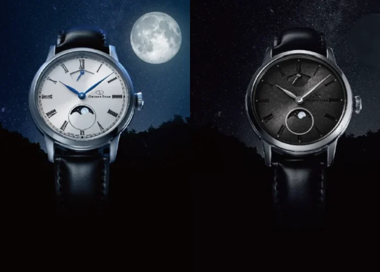 SOURCES: ORIENT STAR