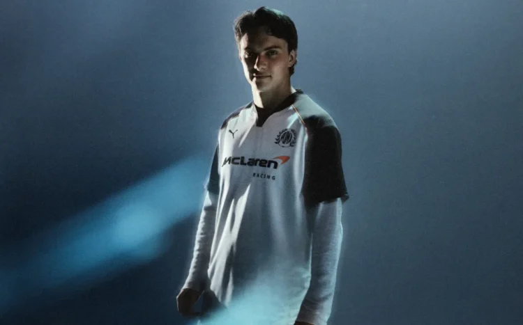 SOURCE: PUMA MALAYSIA