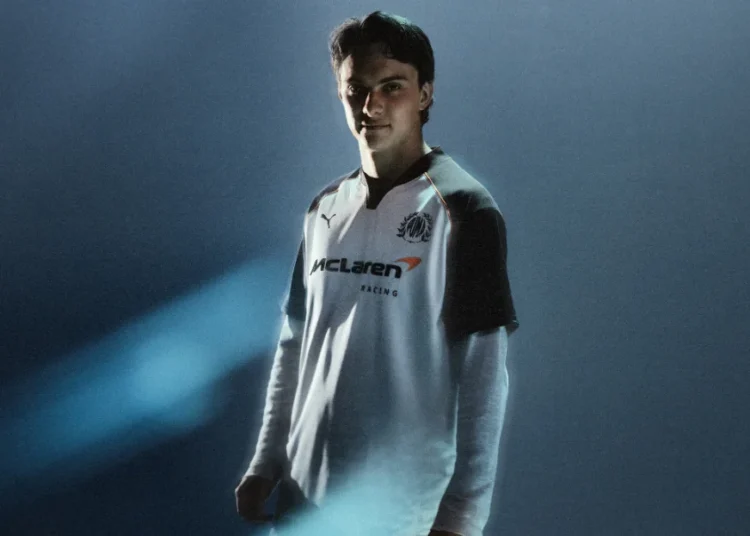 SOURCE: PUMA MALAYSIA