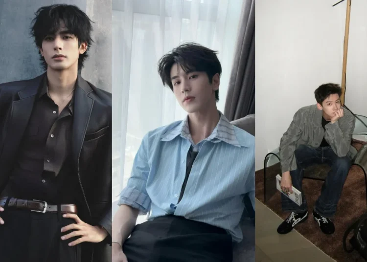 Source: Instagram/songsongswl, Instagram/zhanglinghe__1230, Instagram/baijingting