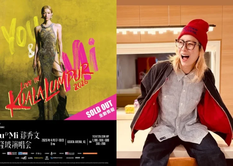 SOURCES: INSTAGRAM (@acomedia.one & @sammi_chengsauman)