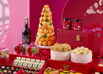 SOURCE: SHANGRI-LA KUALA LUMPUR