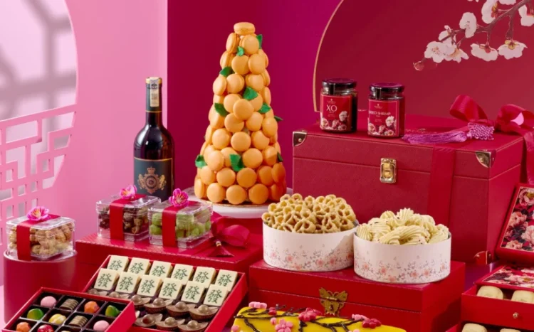 SOURCE: SHANGRI-LA KUALA LUMPUR