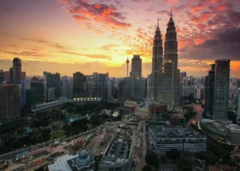 SOURCE: W KUALA LUMPUR