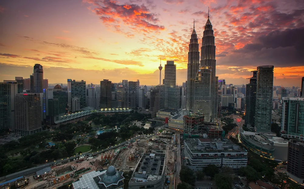 Unbound and Unapologetic: The Solo Explorer’s Guide to Kuala Lumpur