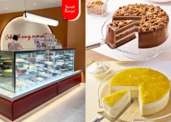 Source: Facebook/Secret Recipe