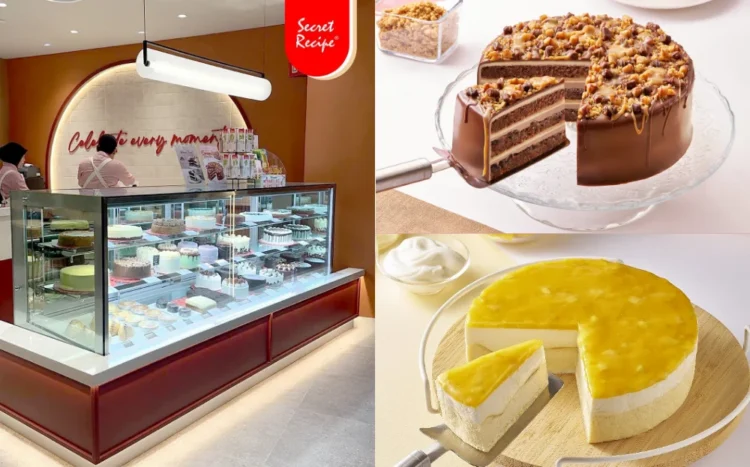 Source: Facebook/Secret Recipe