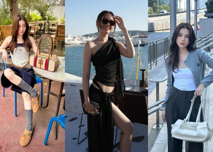 Source: Instagram/primiily, Instagram/urassayas, Instagram/supassra_sp